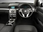 Holden Commodore Omega 60th Anniversary 2008 года